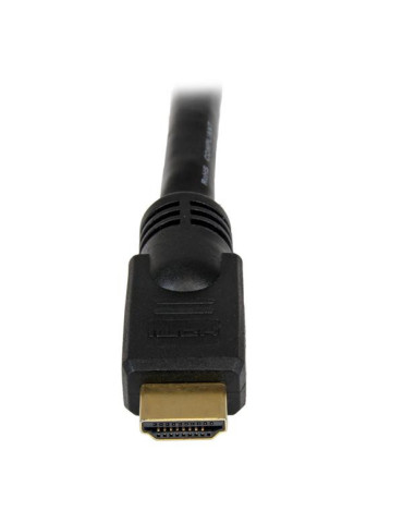 StarTech.com HDMI 7m HDMI-kabel HDMI Typ A (standard) Svart