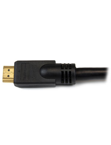 StarTech.com HDMI 7m HDMI-kabel HDMI Typ A (standard) Svart