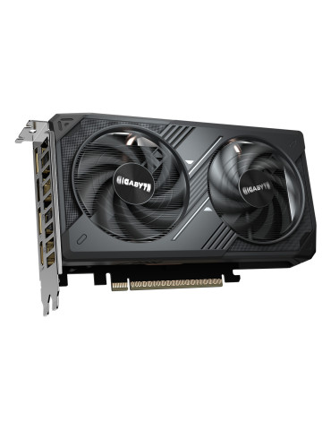 GIGABYTE GeForce RTX 5050 WINDFORCE OC 8G NVIDIA 8 GB GDDR6