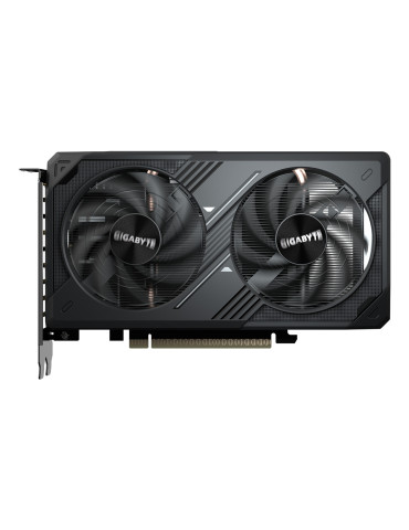 GIGABYTE GeForce RTX 5050 WINDFORCE OC 8G NVIDIA 8 GB GDDR6