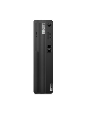 Lenovo ThinkCentre M75s Gen 5 AMD Ryzen™ 5 8500G 16 GB DDR5-SDRAM 512 GB SSD Windows 11 Pro SFF PC Black