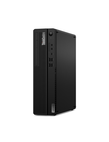 Lenovo ThinkCentre M75s Gen 5 AMD Ryzen™ 5 8500G 16 GB DDR5-SDRAM 512 GB SSD Windows 11 Pro SFF PC Black
