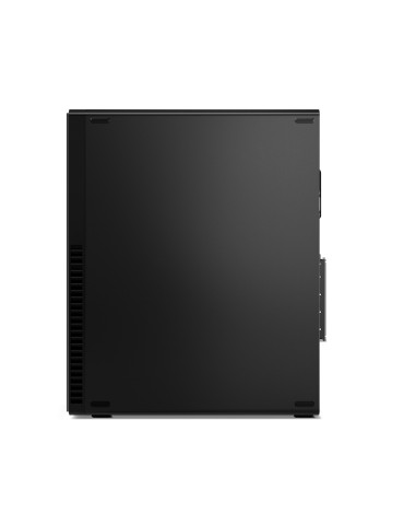 Lenovo ThinkCentre M75s Gen 5 AMD Ryzen™ 5 8500G 16 GB DDR5-SDRAM 512 GB SSD Windows 11 Pro SFF PC Black