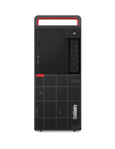 T1A Lenovo ThinkCentre M920t Refurbished Intel® Core™ i7 i7-8700 16 GB DDR4-SDRAM 256 GB SSD NVIDIA® GeForce® GT 730 Windows 11