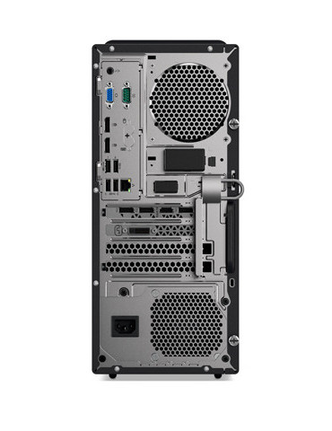 T1A Lenovo ThinkCentre M920t Refurbished Intel® Core™ i7 i7-8700 16 GB DDR4-SDRAM 256 GB SSD NVIDIA® GeForce® GT 730 Windows 11