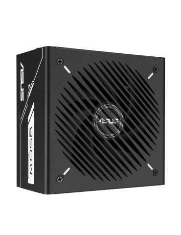 ASUS Prime -850G virtalähdeyksikkö 850 W 20+4 pin ATX ATX Musta