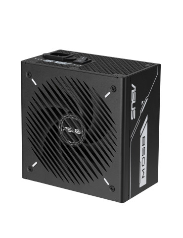 ASUS Prime -850G virtalähdeyksikkö 850 W 20+4 pin ATX ATX Musta