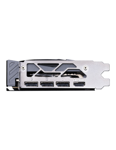 MSI GeForce RTX 5060 Ti 8G GAMING TRIO OC NVIDIA 8 GB GDDR7