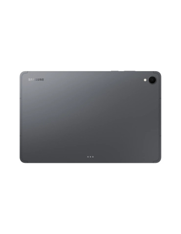 Samsung Galaxy Tab S11 5G 128 GB 27,9 cm (11") 12 GB Wi-Fi 6 (802.11ax) Harmaa