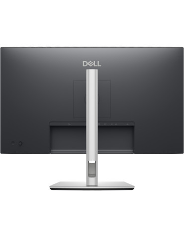 DELL Pro Plus P2725D computer monitor 27" 2560 x 1440 pixels Quad HD LCD Black, Silver