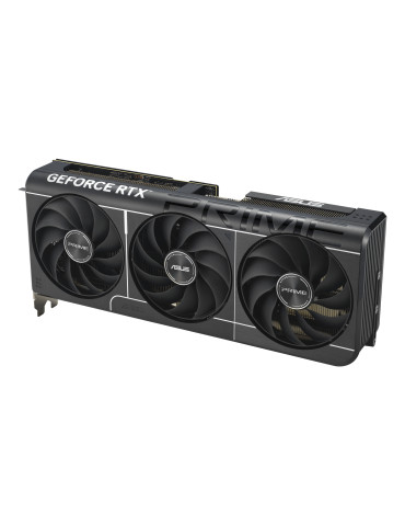 ASUS Prime -RTX5070-O12G NVIDIA GeForce RTX 5070 12 GB GDDR7