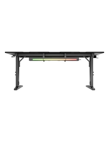 GENESIS NDS-2251 computer desk Black