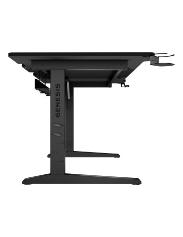 GENESIS NDS-2251 computer desk Black