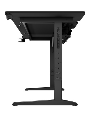GENESIS NDS-2251 computer desk Black