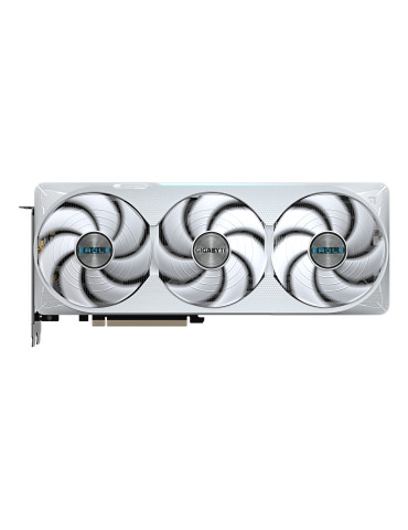 GIGABYTE GeForce RTX 5070 Ti EAGLE OC ICE SFF 16G NVIDIA 16 GB GDDR7