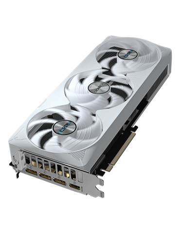 GIGABYTE GeForce RTX 5070 Ti EAGLE OC ICE SFF 16G NVIDIA 16 GB GDDR7