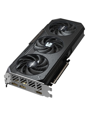 GIGABYTE Radeon RX 9060 XT GAMING OC 16G AMD 16 GB GDDR6