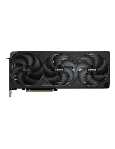 GIGABYTE GeForce RTX 5070 Ti WINDFORCE OC SFF 16G NVIDIA 16 GB GDDR7