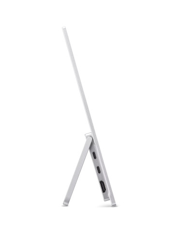 Acer GROUP computer monitor LCD Silver