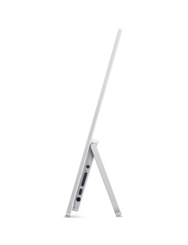 Acer GROUP computer monitor LCD Silver