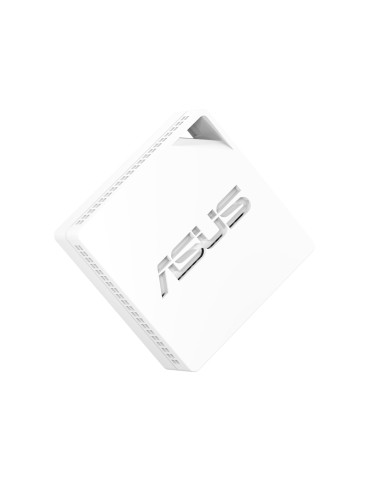 ASUS RT-AX50 Go langaton reititin Kaksitaajuus (2,4 GHz 5 GHz) Valkoinen