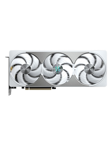 GIGABYTE GeForce RTX 5080 AERO OC SFF 16G NVIDIA 16 GB GDDR7