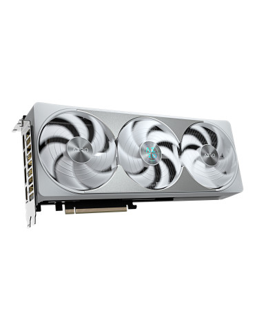 GIGABYTE GeForce RTX 5080 AERO OC SFF 16G NVIDIA 16 GB GDDR7