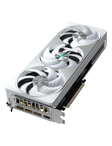 GIGABYTE GeForce RTX 5080 AERO OC SFF 16G NVIDIA 16 GB GDDR7