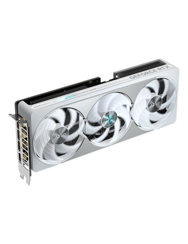 GIGABYTE GeForce RTX 5080 AERO OC SFF 16G NVIDIA 16 GB GDDR7
