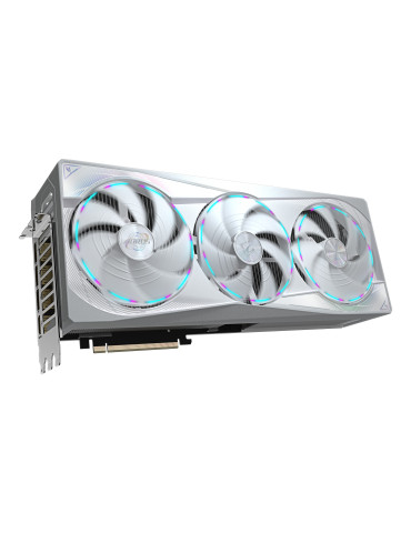 GIGABYTE AORUS GeForce RTX 5080 MASTER ICE 16G NVIDIA 16 GB GDDR7