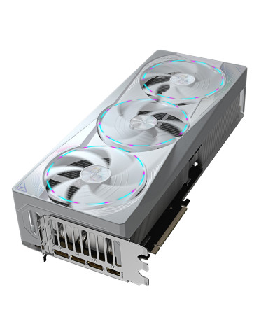 GIGABYTE AORUS GeForce RTX 5080 MASTER ICE 16G NVIDIA 16 GB GDDR7