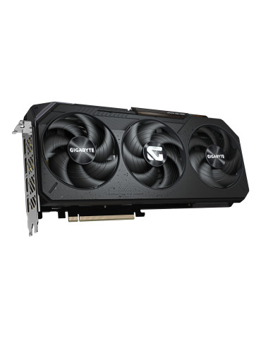 GIGABYTE Radeon RX 9070 GAMING OC 16G AMD 16 GB GDDR6
