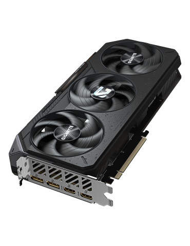 GIGABYTE Radeon RX 9070 GAMING OC 16G AMD 16 GB GDDR6