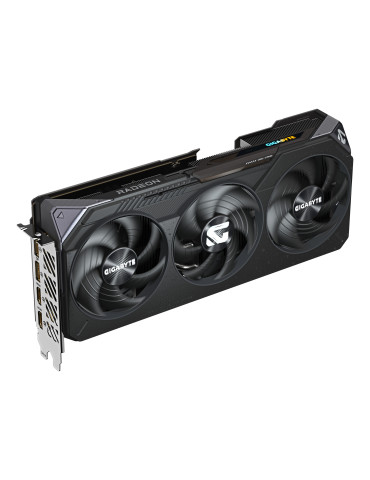 GIGABYTE Radeon RX 9070 GAMING OC 16G AMD 16 GB GDDR6