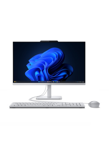 Lenovo A105 24 AMD Ryzen™ 5 40 60,5 cm (23.8") 1920 x 1080 pixlar Allt-i-ett-dator 8 GB LPDDR5-SDRAM 512 GB SSD Windows 11 Home