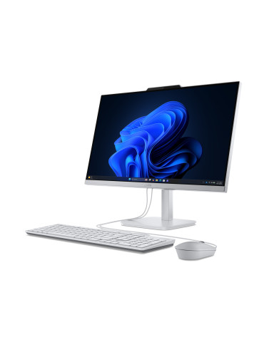 Lenovo A105 24 AMD Ryzen™ 5 40 60,5 cm (23.8") 1920 x 1080 pixlar Allt-i-ett-dator 8 GB LPDDR5-SDRAM 512 GB SSD Windows 11 Home