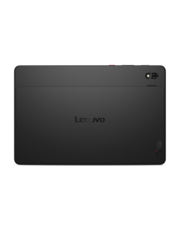 Lenovo ThinkTab X11 Gen 1 Snapdragon 256 GB 27,8 cm (10.9") 8 GB Wi-Fi 6E (802.11ax) Android 16 Musta