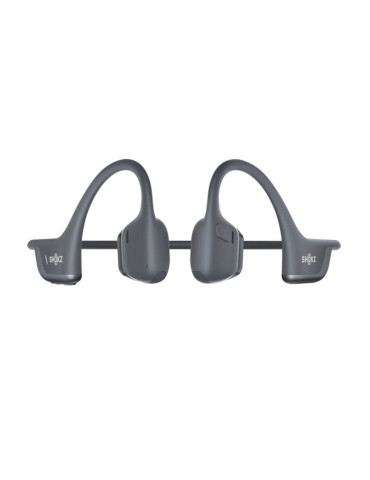 SHOKZ OpenRun Pro 2 Mini Headset Wireless Ear-hook Sports Bluetooth Black