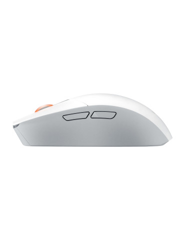 ASUS ROG Strix Impact III Wireless mouse Gaming Ambidextrous RF Wireless + Bluetooth Optical 36000 DPI