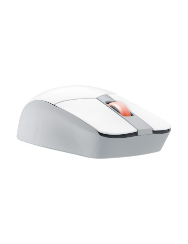 ASUS ROG Strix Impact III Wireless mouse Gaming Ambidextrous RF Wireless + Bluetooth Optical 36000 DPI