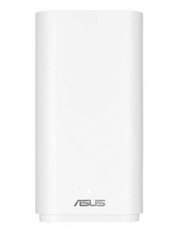 ASUS ZenWiFi BD4 BE3600 Outdoor 1 Pack Dual-band (2.4 GHz   5 GHz) Wi-Fi 7 (802.11be) White 2 Internal