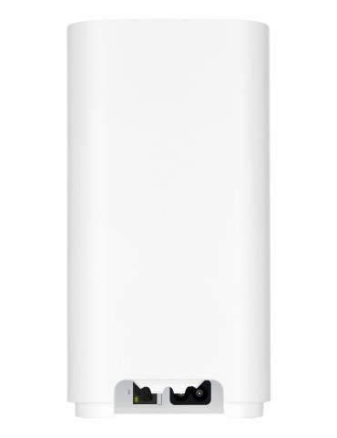 ASUS ZenWiFi BD4 BE3600 Outdoor 1 Pack Dual-band (2.4 GHz   5 GHz) Wi-Fi 7 (802.11be) White 2 Internal