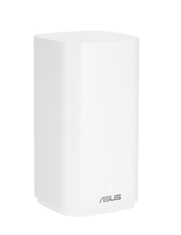 ASUS ZenWiFi BD4 BE3600 Outdoor 1 Pack Dual-band (2.4 GHz   5 GHz) Wi-Fi 7 (802.11be) White 2 Internal