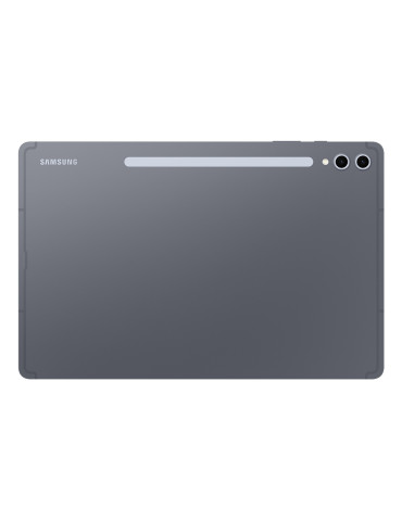 Samsung Galaxy Tab S S10+ 256 GB 31,5 cm (12.4") 12 GB Wi-Fi 6 (802.11ax) Grå