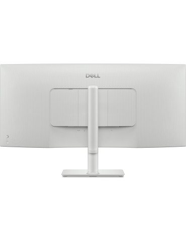 DELL Plus S3425DW platta pc-skärmar 86,4 cm (34") 3440 x 1440 pixlar Wide Quad HD LCD Silver