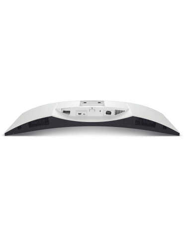 DELL Plus S3425DW platta pc-skärmar 86,4 cm (34") 3440 x 1440 pixlar Wide Quad HD LCD Silver