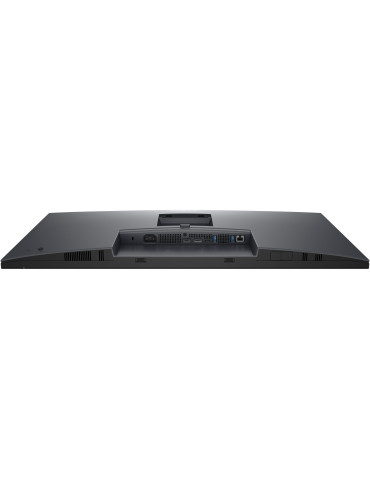 DELL Pro Plus P3225QE computer monitor 31.5" 3840 x 2160 pixels 4K Ultra HD LCD Black, Gray
