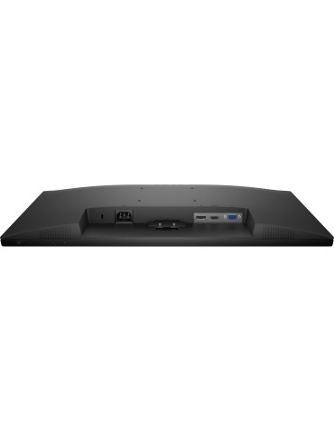 DELL E Series E2425HM computer monitor 23.8" 1920 x 1080 pixels Full HD LCD Black