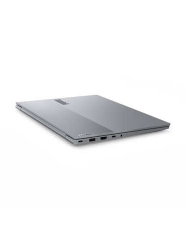 Lenovo ThinkBook 14 G8 IRL Intel Core 5 210H Laptop 14" WUXGA 16 GB DDR5-SDRAM 512 GB SSD Wi-Fi 6E (802.11ax) Windows 11 Pro