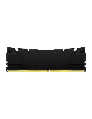 Kingston Technology FURY 16GB 3600MT s DDR4 CL16 DIMM (Kit of 2) Renegade Black